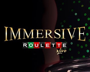 logo immersive roulette