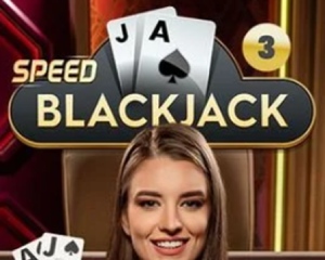 logo speed blackjack