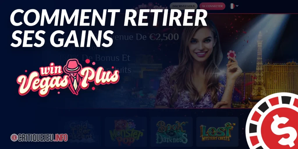 Vegas Plus Casino Gains