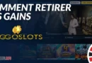 Bannière comment retirer ses gains sur Viggoslots