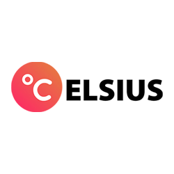 Logo de Celsius Casino