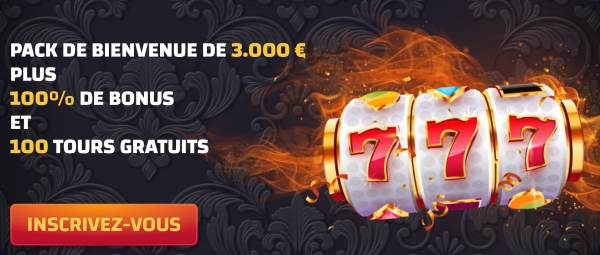 capture d'écran bonus de bienvenue play regal casino