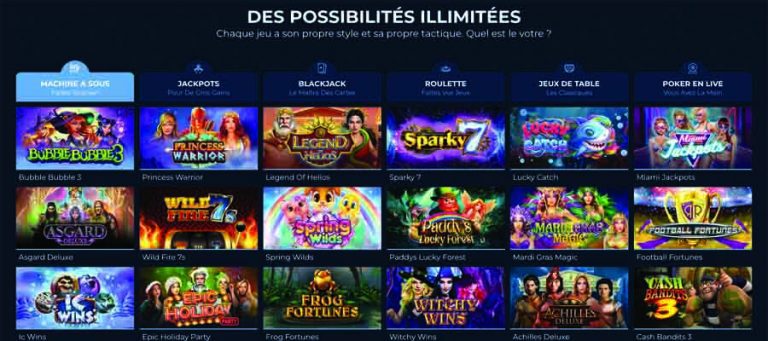 best inclave casino