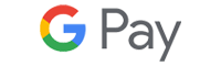 Google Pay logo