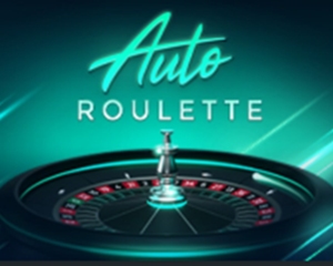 logo auto roulette