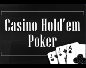 logo casino holdem poker