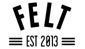 logo felt gaming