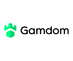 Gamdom