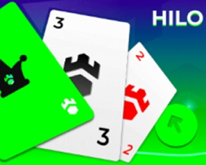 logo hilo gamdom casino