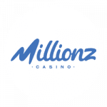 millionz casino logo