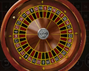 logo roulette
