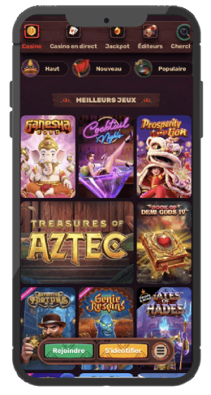 5gringos casino version mobile