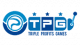 Triple Profits Games (TPG)