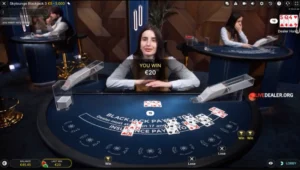 Un gain de 20 euros réalisés
