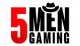 5 Men Gaming