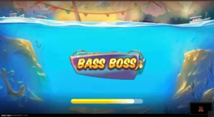 Chargement de bass boss