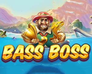 logo machine &agrave; sous bass boss