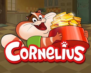 logo machine &agrave; sous cornelius