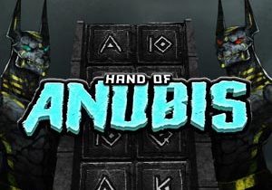 Hand of Anubis