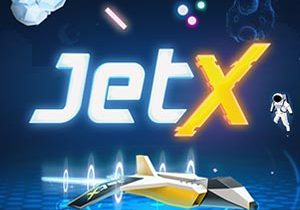 JetX
