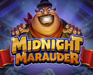 logo midnight marauder