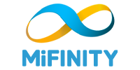 MiFinity logo