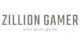 Zillion Gamer