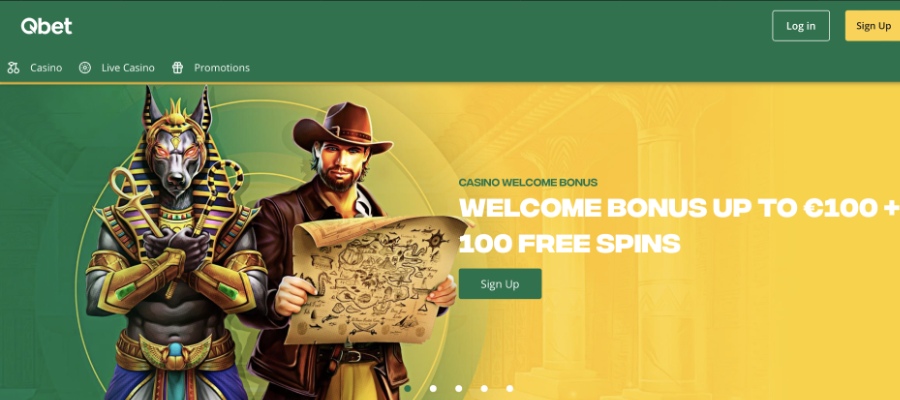 Casino en ligne Belgique retrait instantané