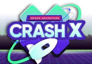 Crash X