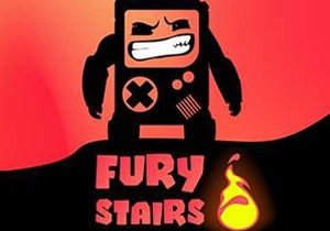 Fury Stairs