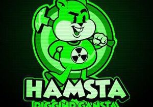 Hamsta Gangsta