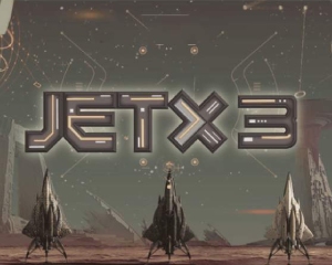 jetx3 logo