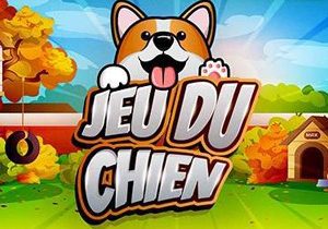 Jeu du chien