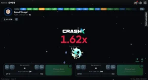 Le crash intervient plutôt que prévu