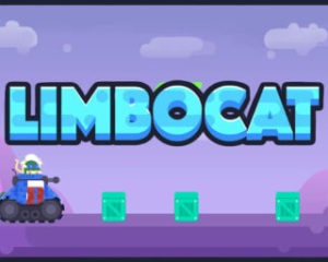 limbocat logo