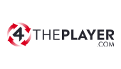 4theplayer logo