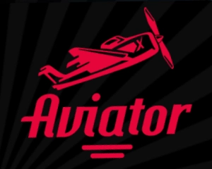 logo jeu aviator