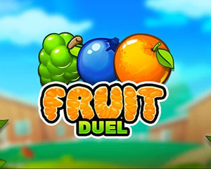 fruit duel logo