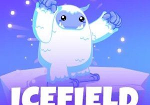 Icefield