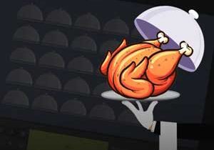 Jeu du poulet