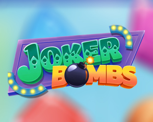 joker bombs logo
