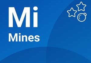 Mines Spribe