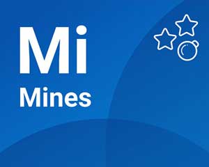 mines spribe logo