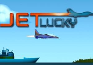 Jet Lucky