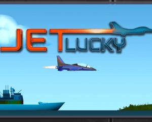 jet lucky logo