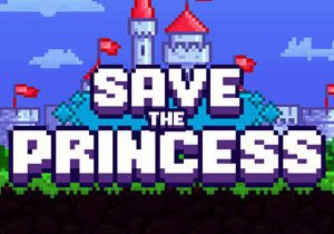 Save the Princess