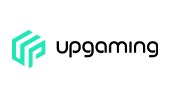 upgaming logo