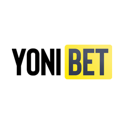 yonibet logo