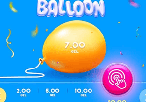 Balloon