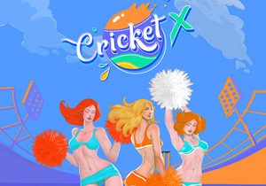 Cricket X
